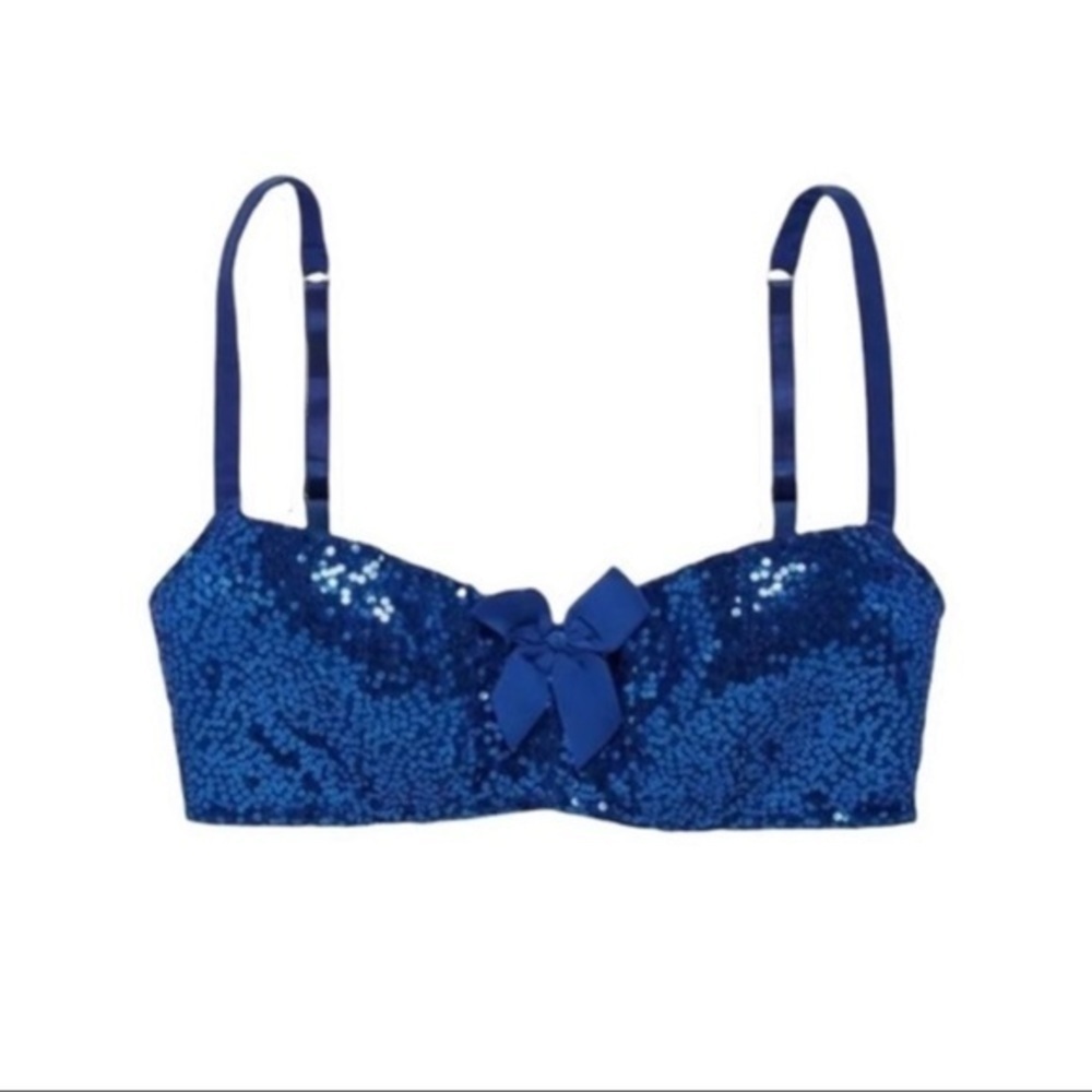 Limited Edition Aerie Bralette- Large